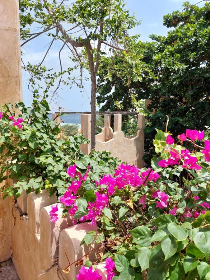 Samaki House Hotel Lamu Exterior photo