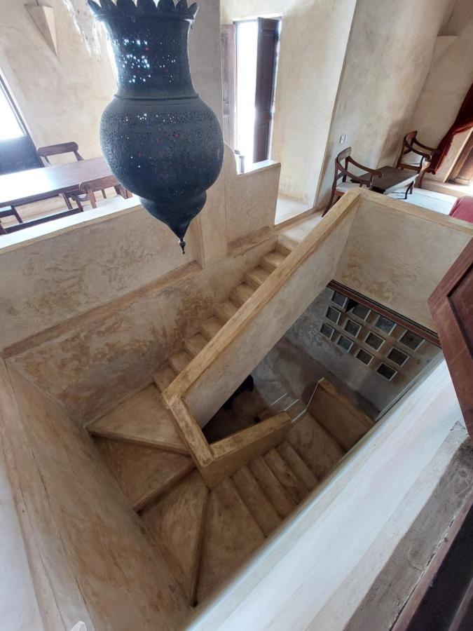 Samaki House Hotel Lamu Exterior photo