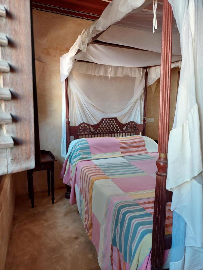 Samaki House Hotel Lamu Exterior photo