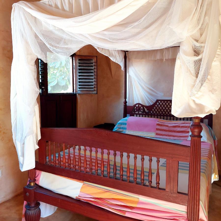 Samaki House Hotel Lamu Exterior photo