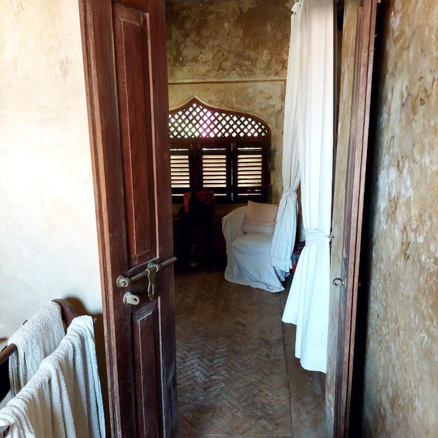 Samaki House Hotel Lamu Exterior photo